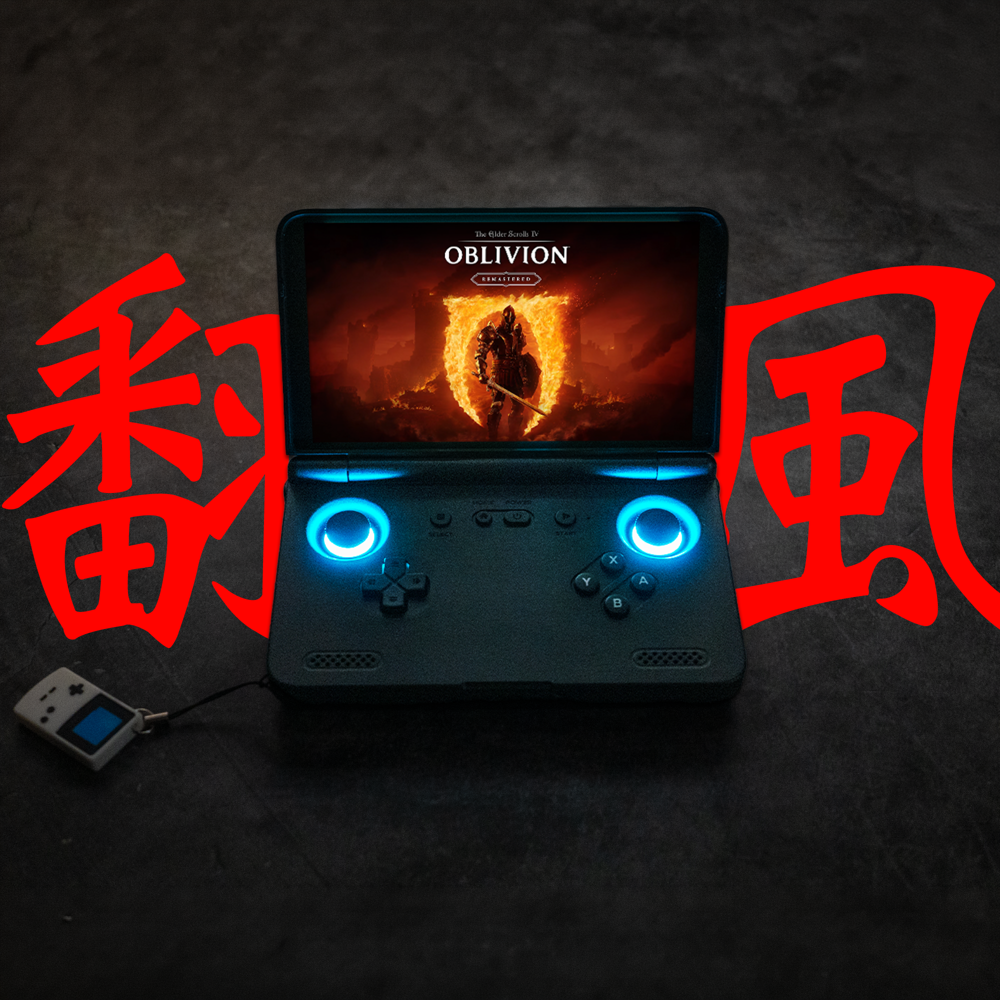 What emulation on Steam Machine is actually like — Davey G video thumbnail