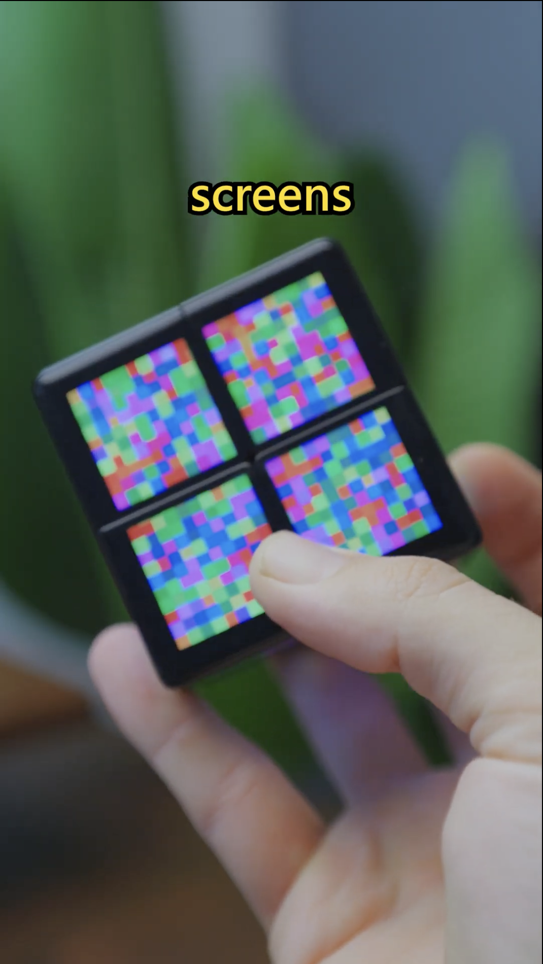 Replace with a description of the video thumbnail.